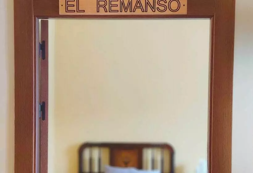 Casa Rural Los Mayorales