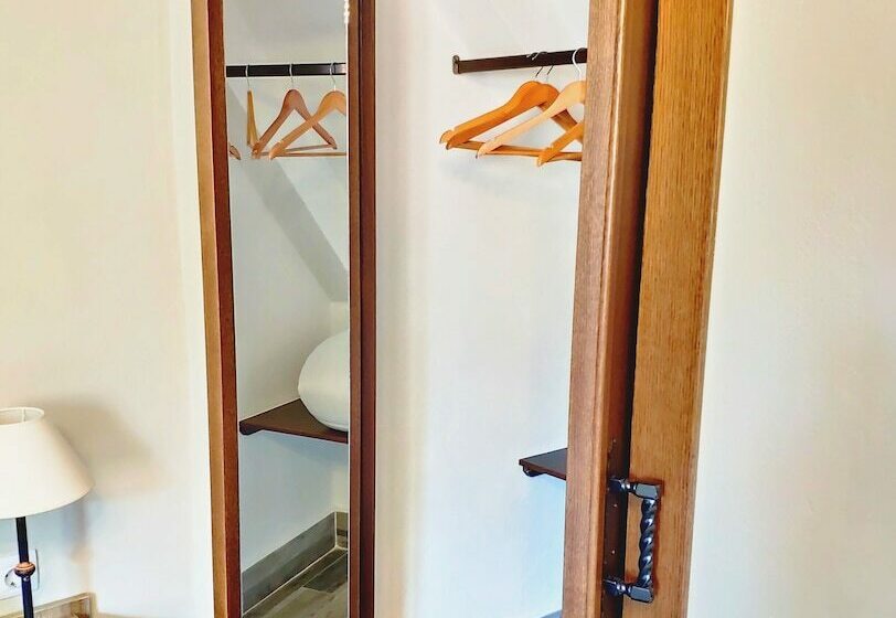 Casa Rural Los Mayorales