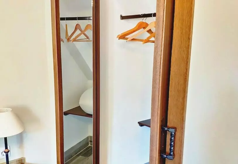 Casa Rural Los Mayorales