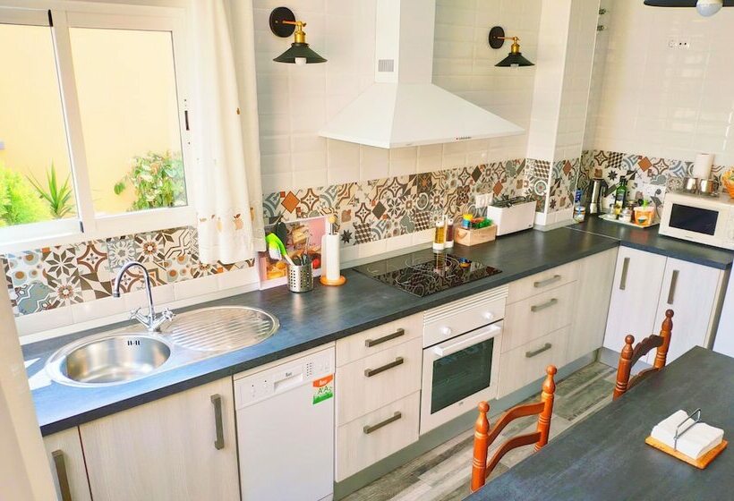 Casa Rural Los Mayorales