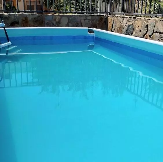 Casa Rural Los Mayorales