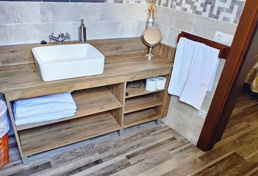 Casa Rural Los Mayorales