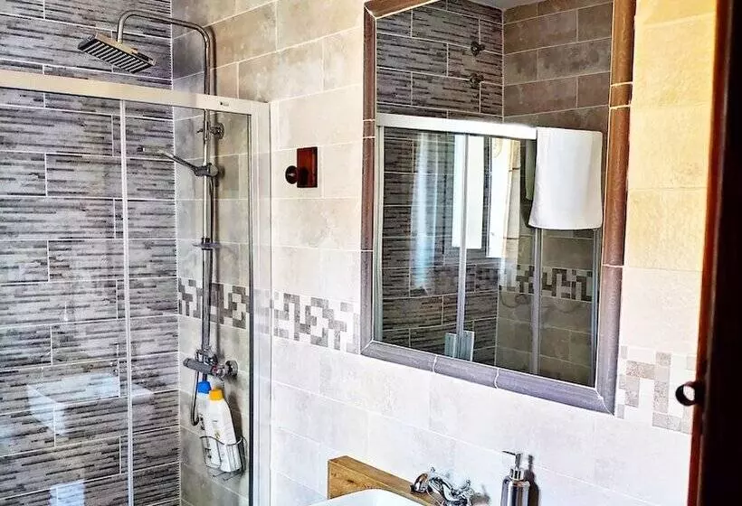 Casa Rural Los Mayorales