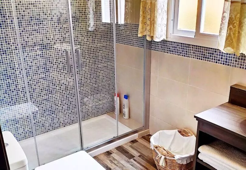 Casa Rural Los Mayorales