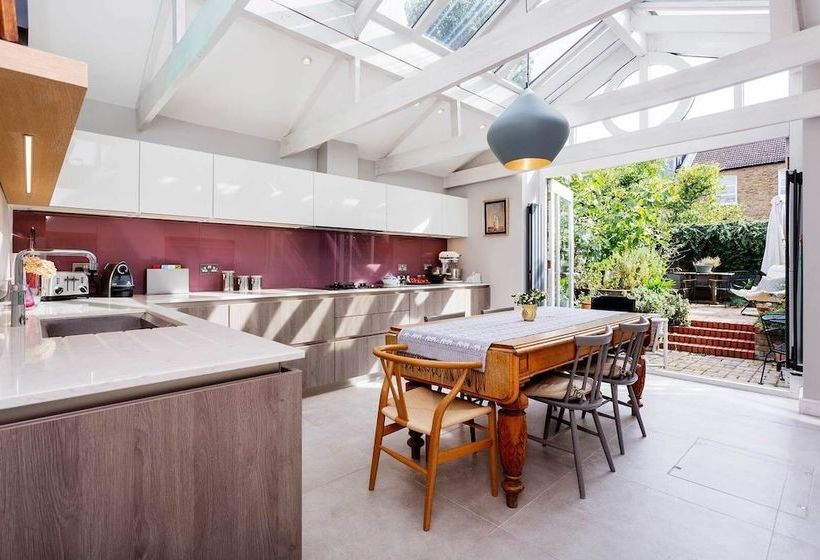 Classic Contemporary