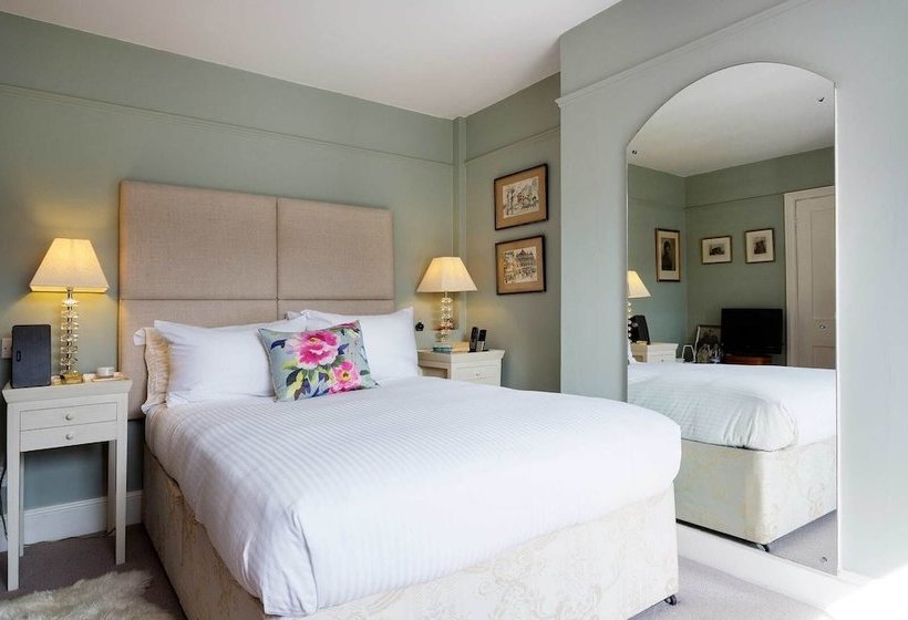 Classic Contemporary