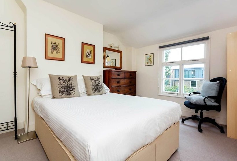 Classic Contemporary