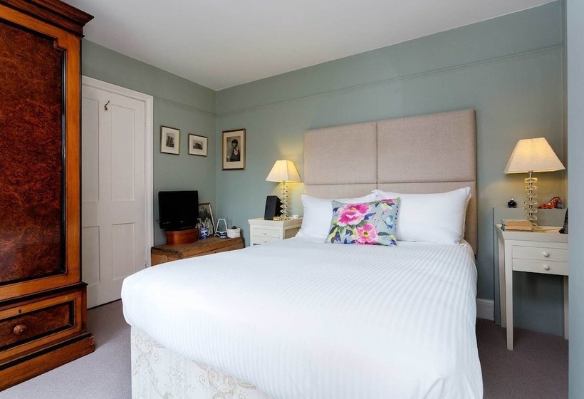 Classic Contemporary