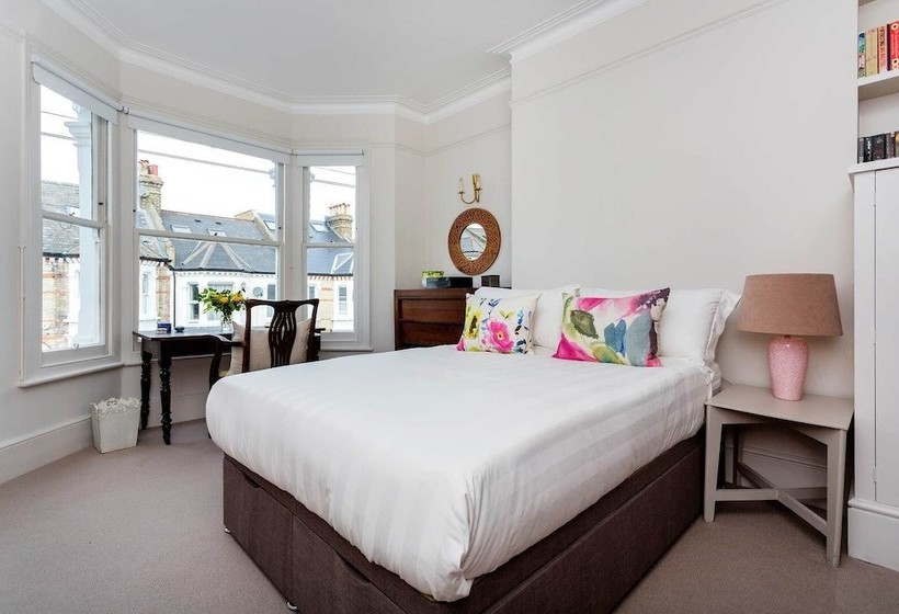 Classic Contemporary