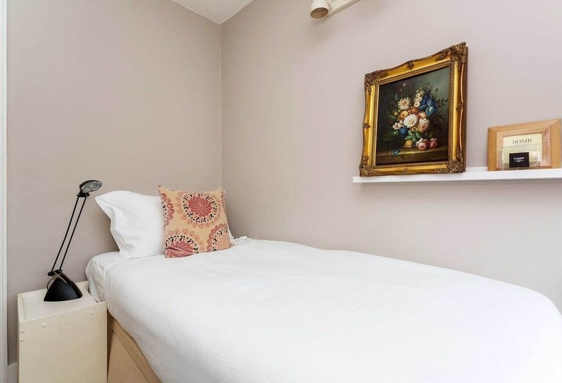 Classic Contemporary