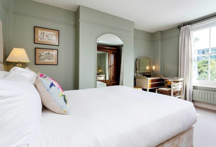 Classic Contemporary