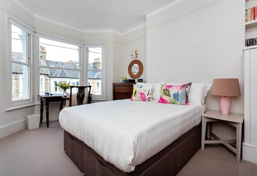 Classic Contemporary