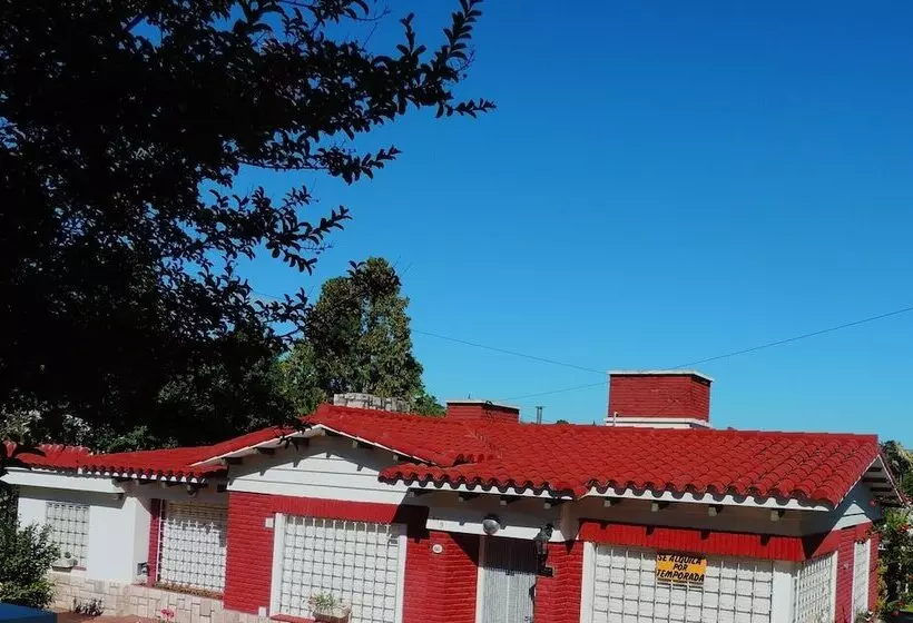 Complejo Clarita