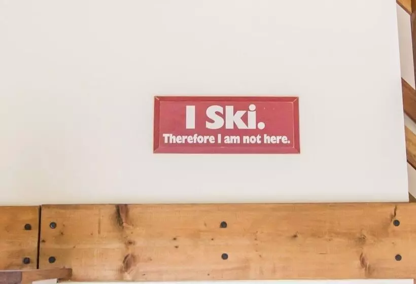 Cottage In The Woods