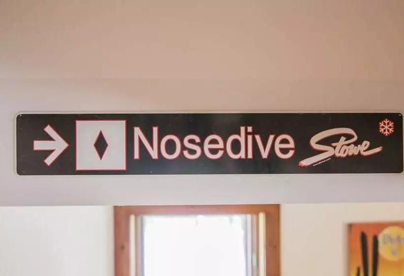 Cottage In The Woods