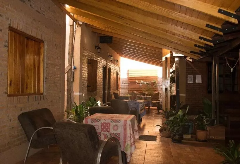 Dúplex Macuco