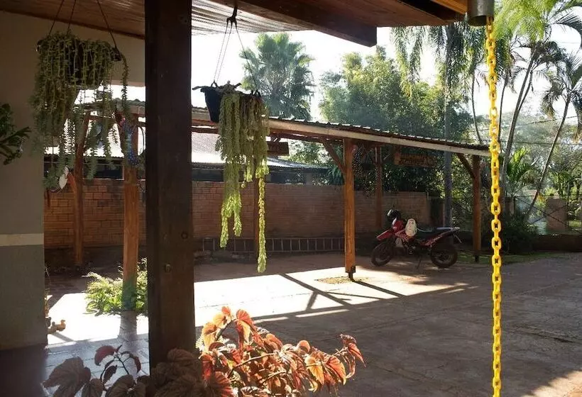 Dúplex Macuco