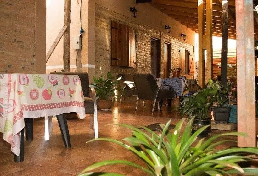 Dúplex Macuco