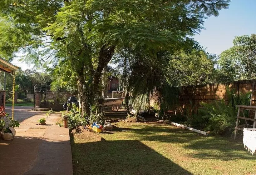 Dúplex Macuco