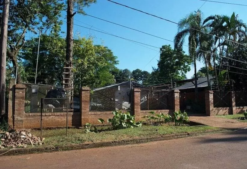 Dúplex Macuco