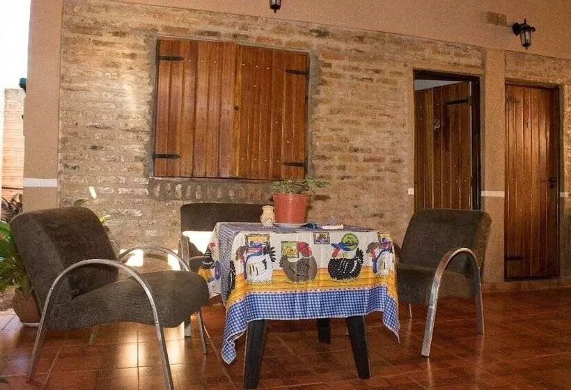 Dúplex Macuco