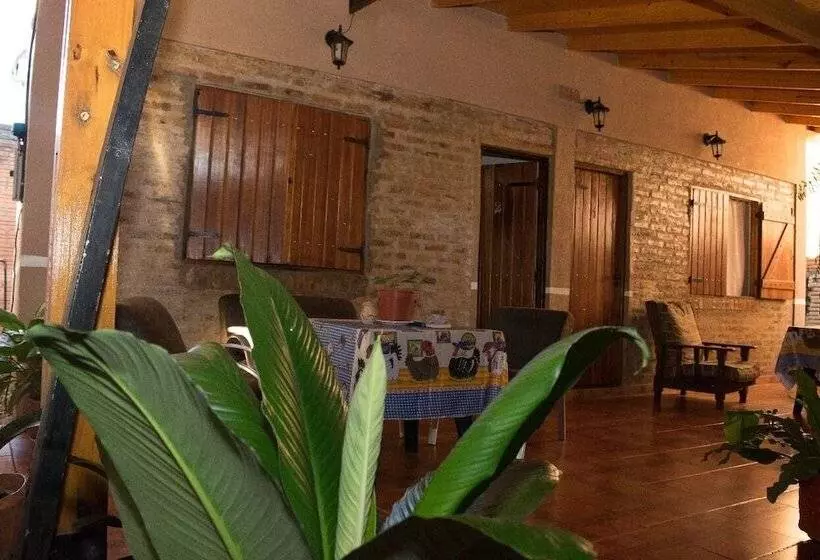 Dúplex Macuco