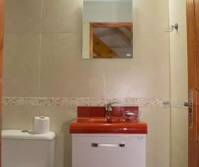 Dúplex Macuco