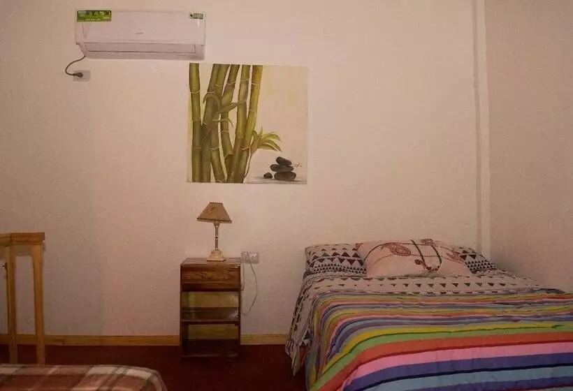 Dúplex Macuco