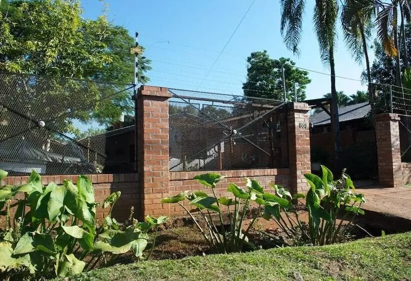 Dúplex Macuco