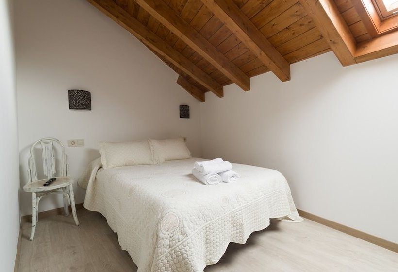 Fidalsa Gran Casiña Rural Queimada