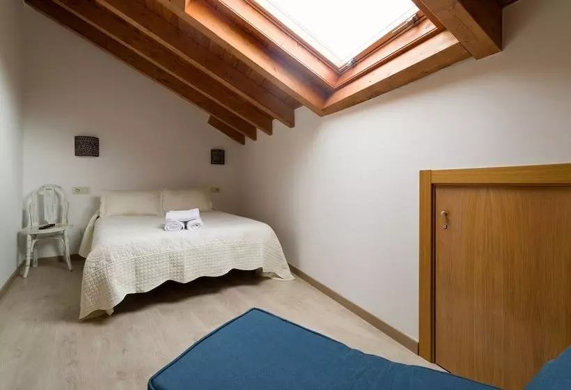 Fidalsa Gran Casiña Rural Queimada