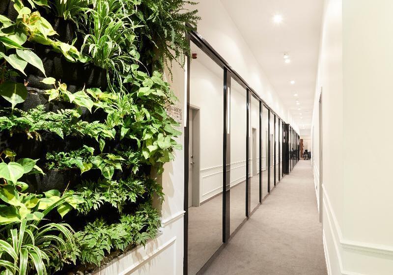 هتل Boutique Residence Budapest