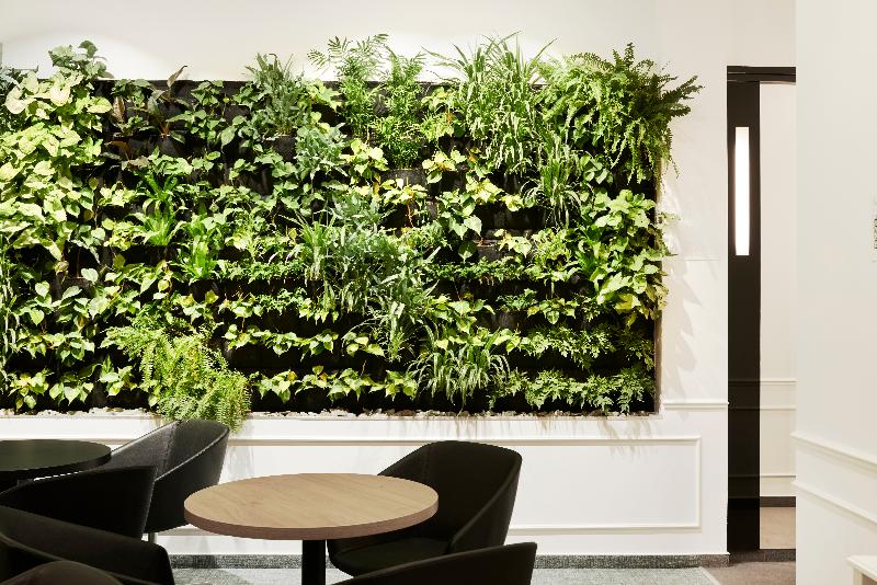 هتل Boutique Residence Budapest