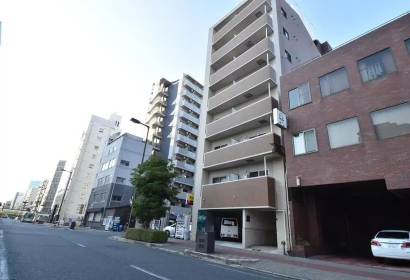 هتل Enzo Shinosaka C