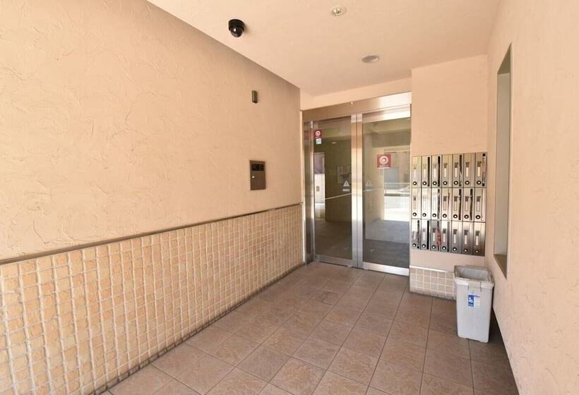 هتل Enzo Shinosaka C