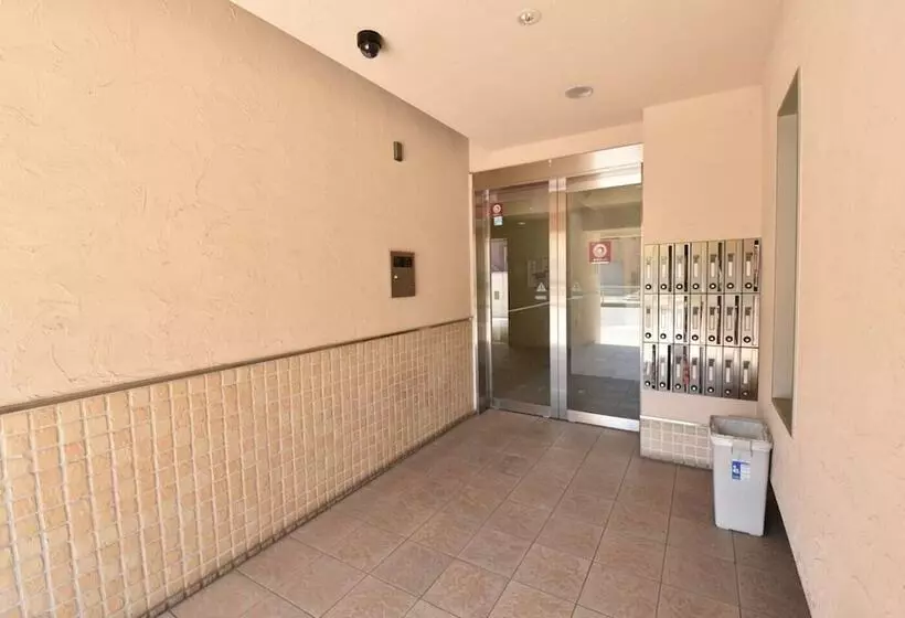 هتل Enzo Shinosaka C