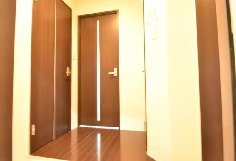 هتل Enzo Shinosaka C