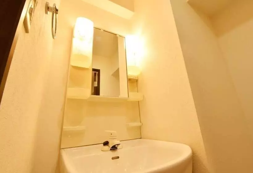 هتل Enzo Shinosaka C