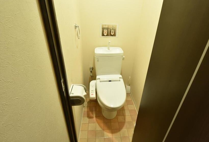 هتل Enzo Shinosaka C