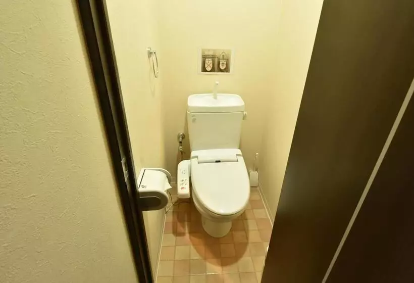 هتل Enzo Shinosaka C