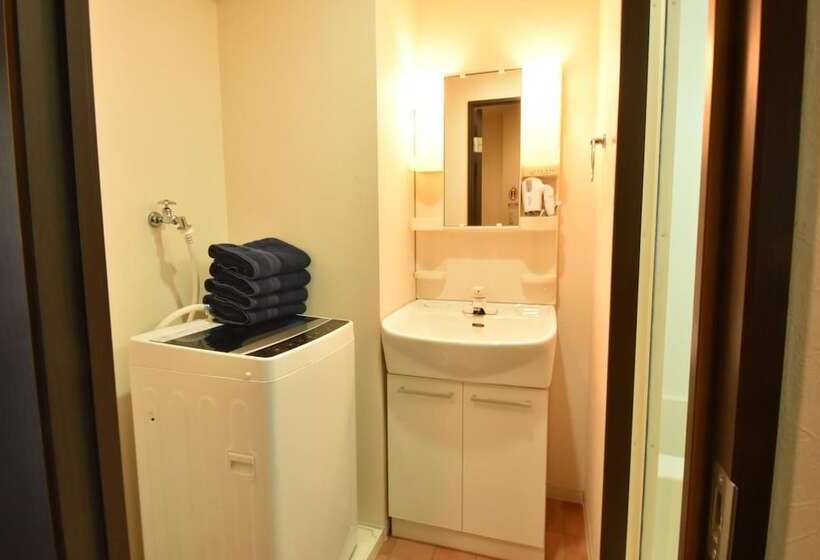 هتل Enzo Shinosaka C