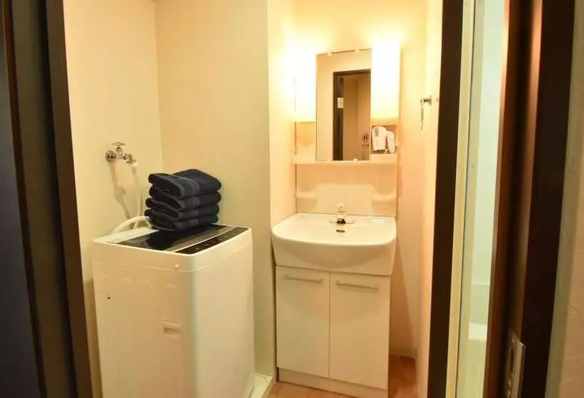 هتل Enzo Shinosaka C