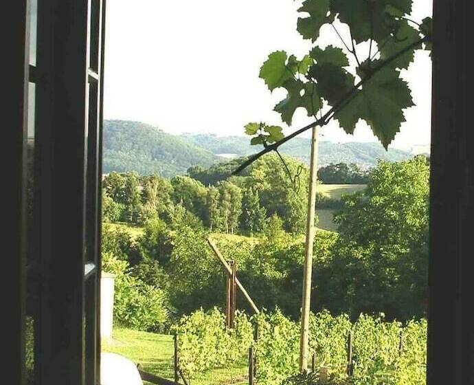 فندق In Der Alten Weinstube