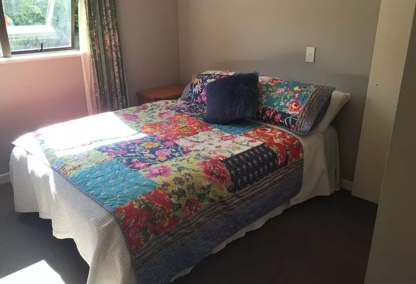 Hotelli Mountain View Lodge