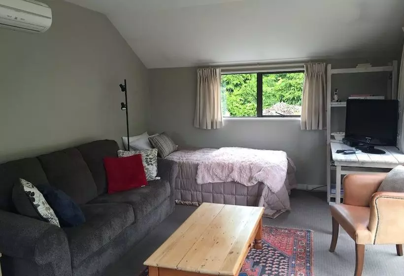 Hotelli Mountain View Lodge