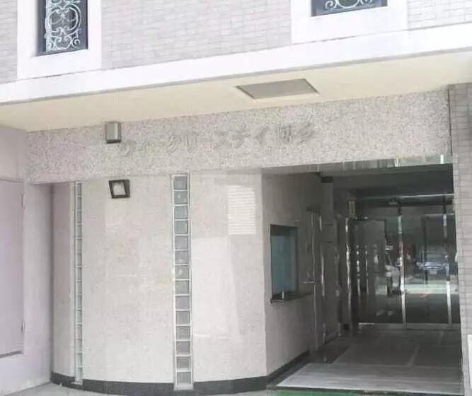 هتل N.33 Hakata Sta. East