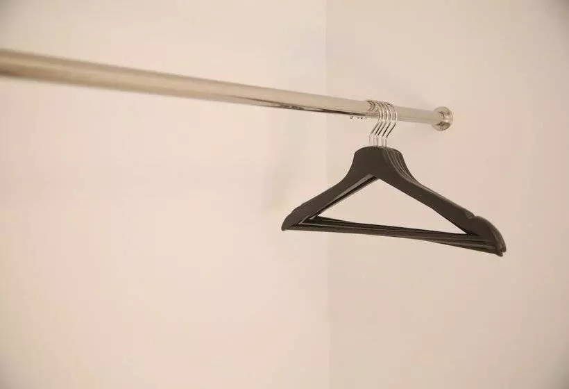 هتل N.33 Hakata Sta. East