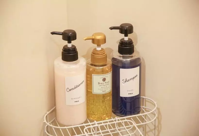 هتل N.33 Hakata Sta. East