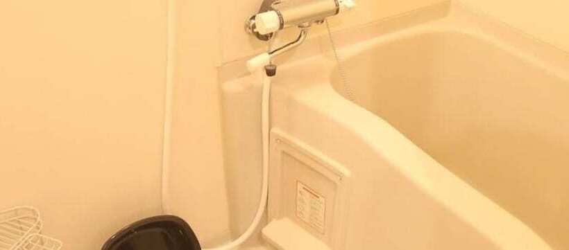 בית מלון כפרי N.33 Hakata Sta. East