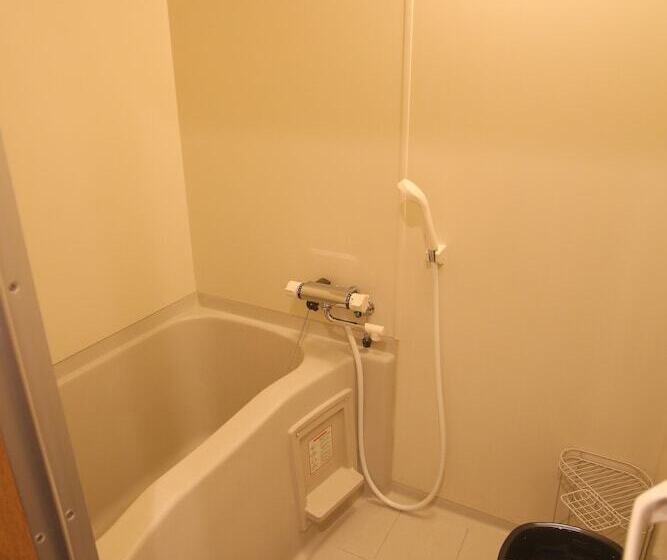 בית מלון כפרי N.33 Hakata Sta. East